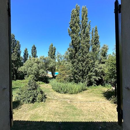 Moulin D'Antelon B&B クリヨン・ル・ブラーヴ エクステリア 写真