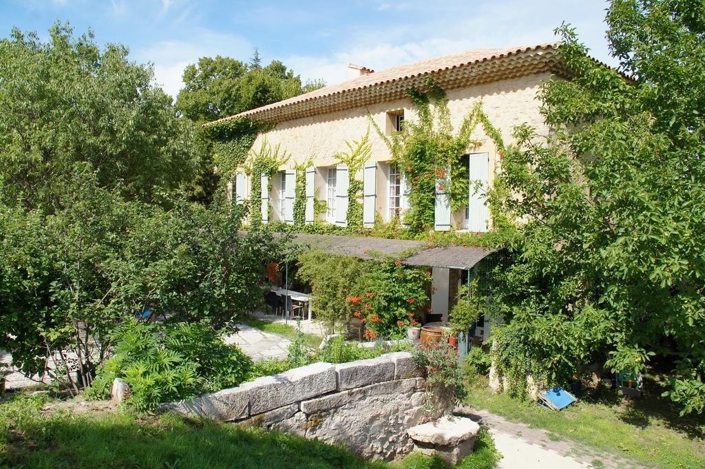 Moulin D'Antelon B&B クリヨン・ル・ブラーヴ エクステリア 写真