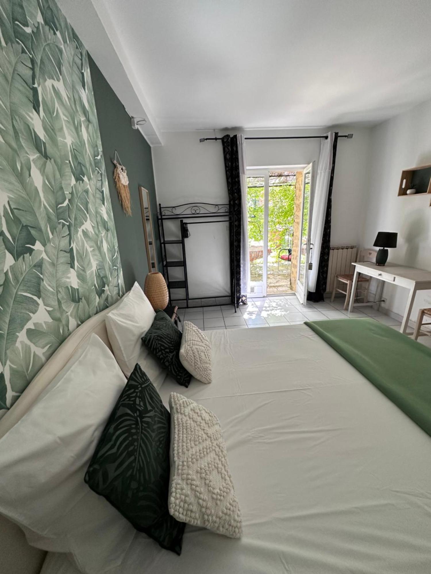 Moulin D'Antelon B&B クリヨン・ル・ブラーヴ エクステリア 写真