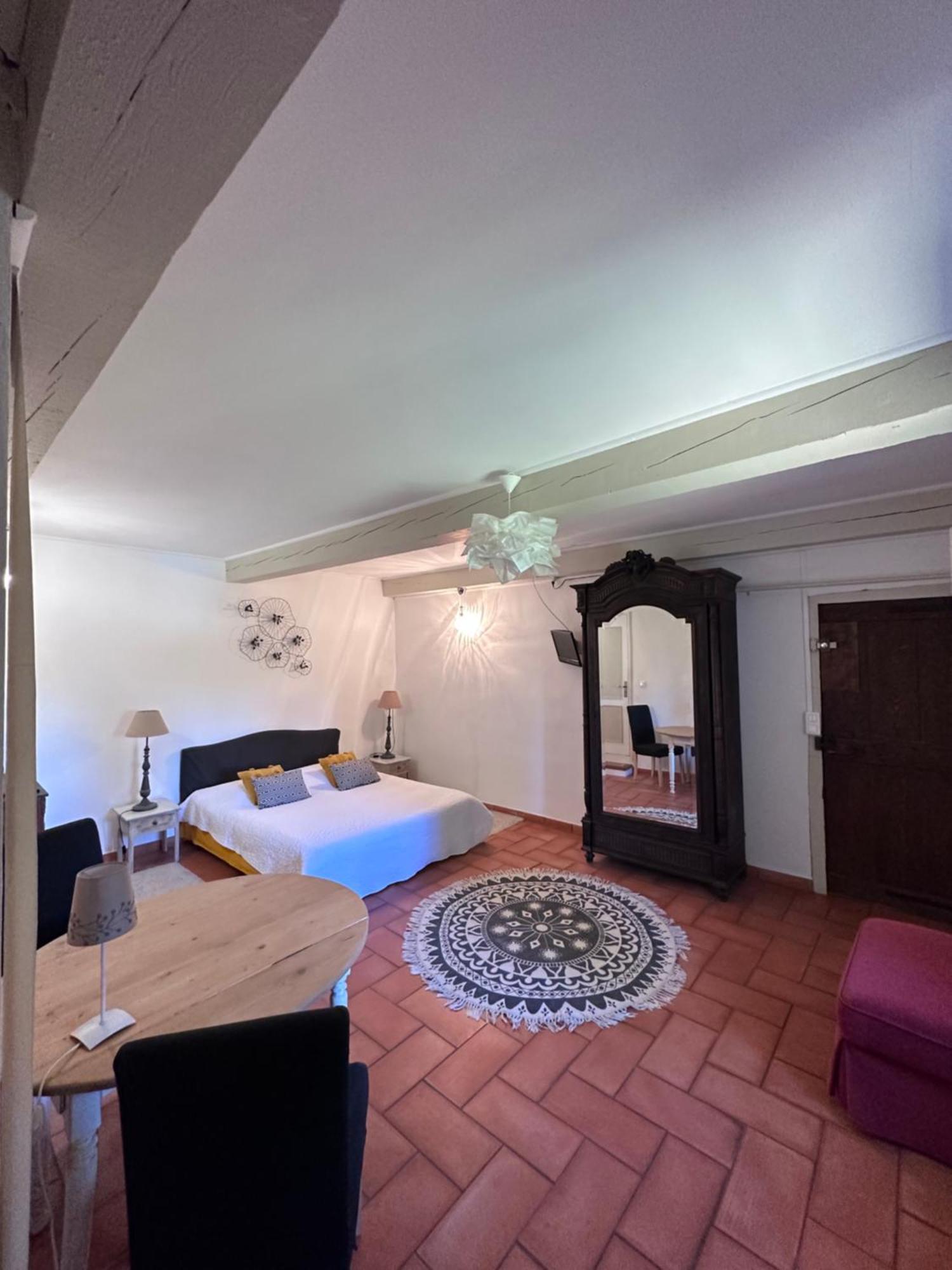 Moulin D'Antelon B&B クリヨン・ル・ブラーヴ エクステリア 写真