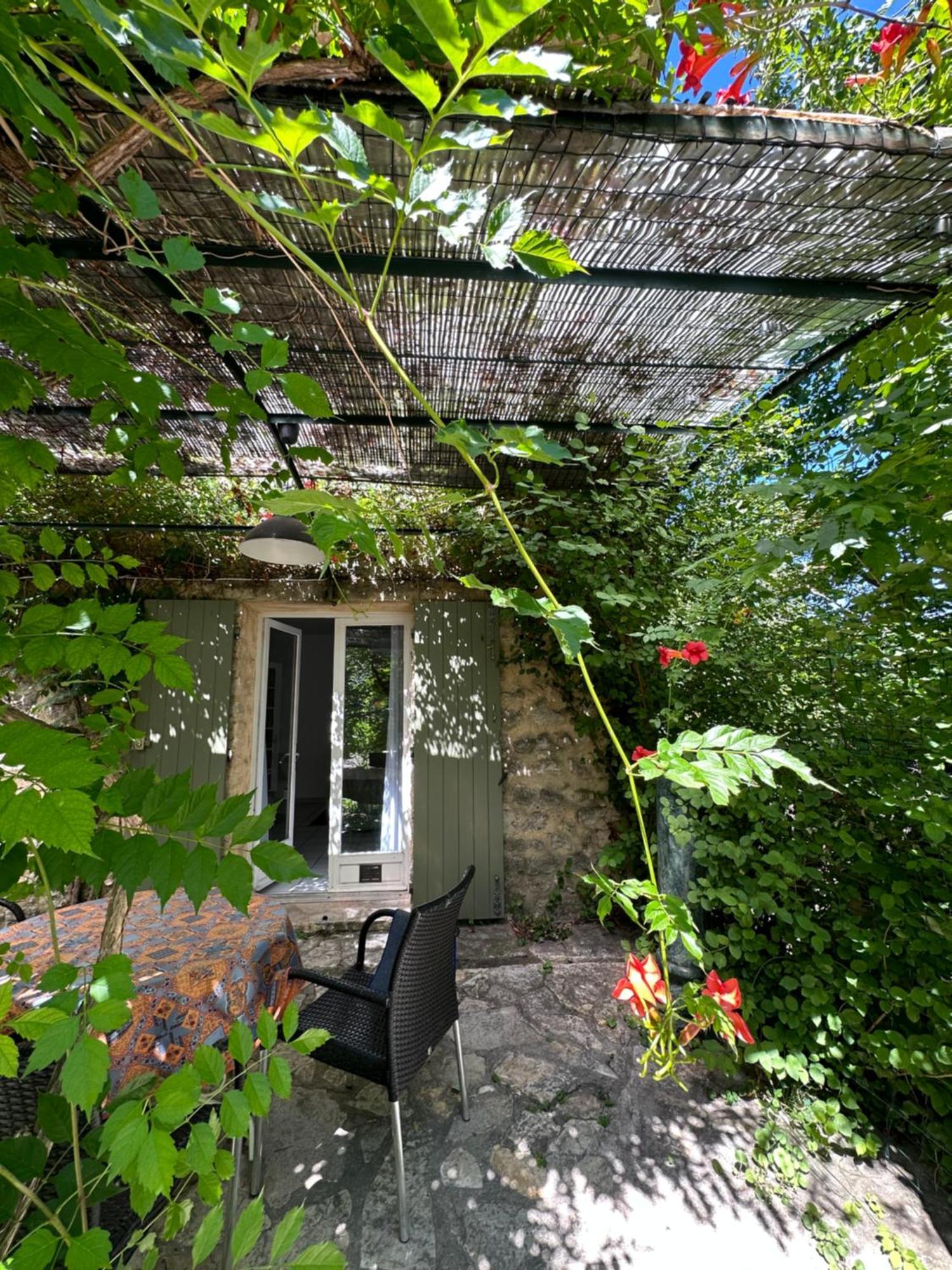 Moulin D'Antelon B&B クリヨン・ル・ブラーヴ エクステリア 写真