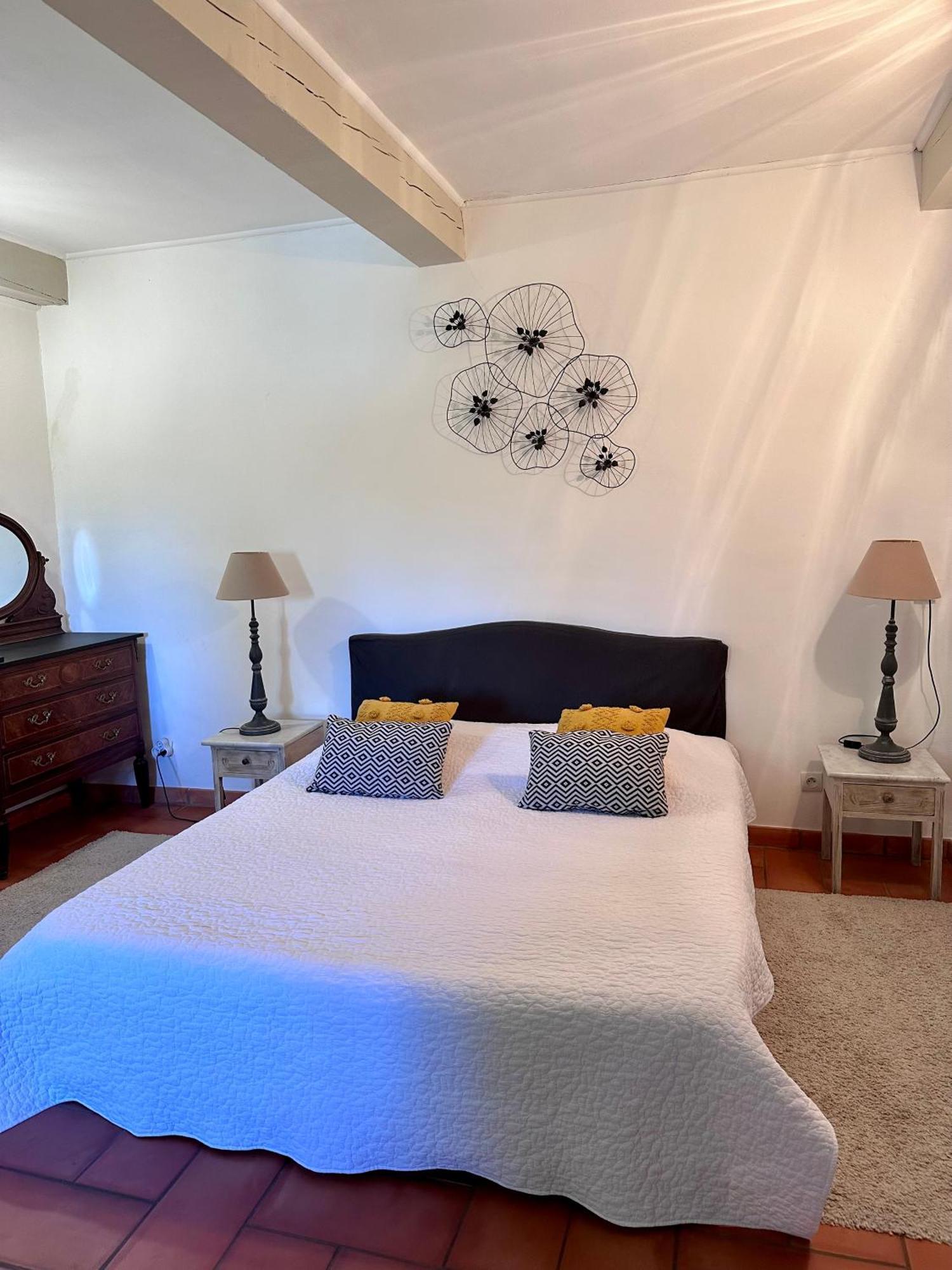Moulin D'Antelon B&B クリヨン・ル・ブラーヴ エクステリア 写真