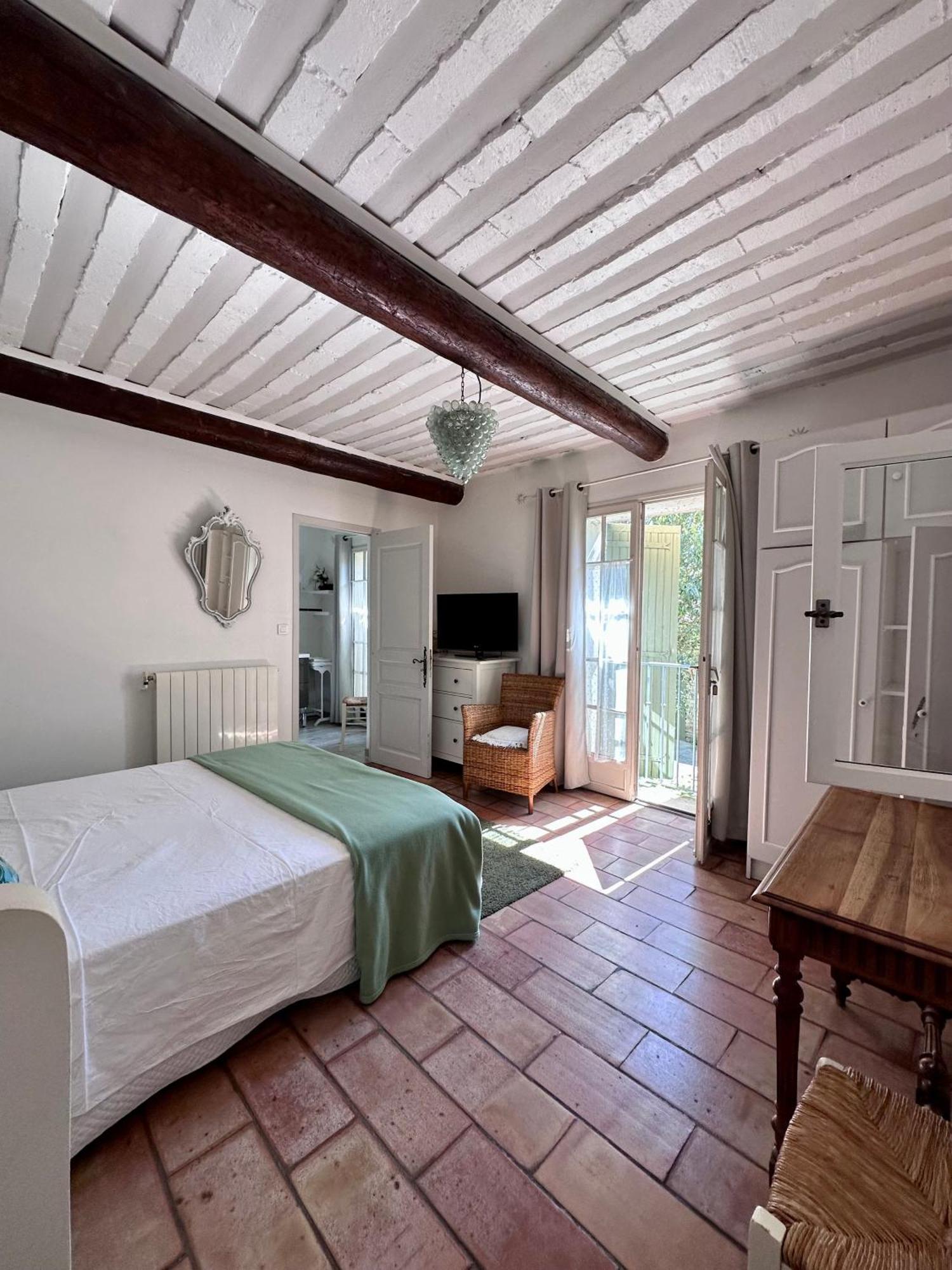Moulin D'Antelon B&B クリヨン・ル・ブラーヴ エクステリア 写真
