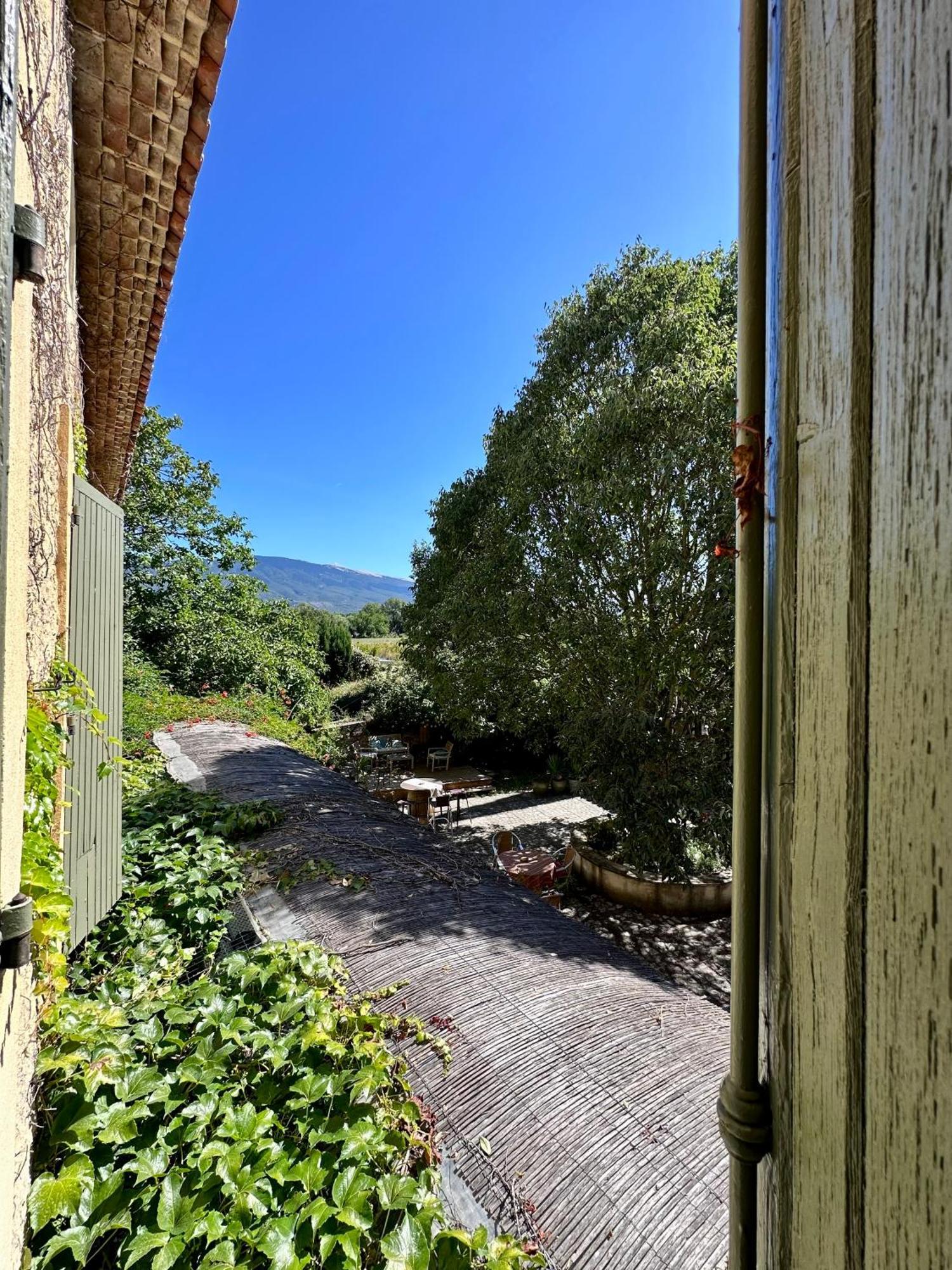 Moulin D'Antelon B&B クリヨン・ル・ブラーヴ エクステリア 写真