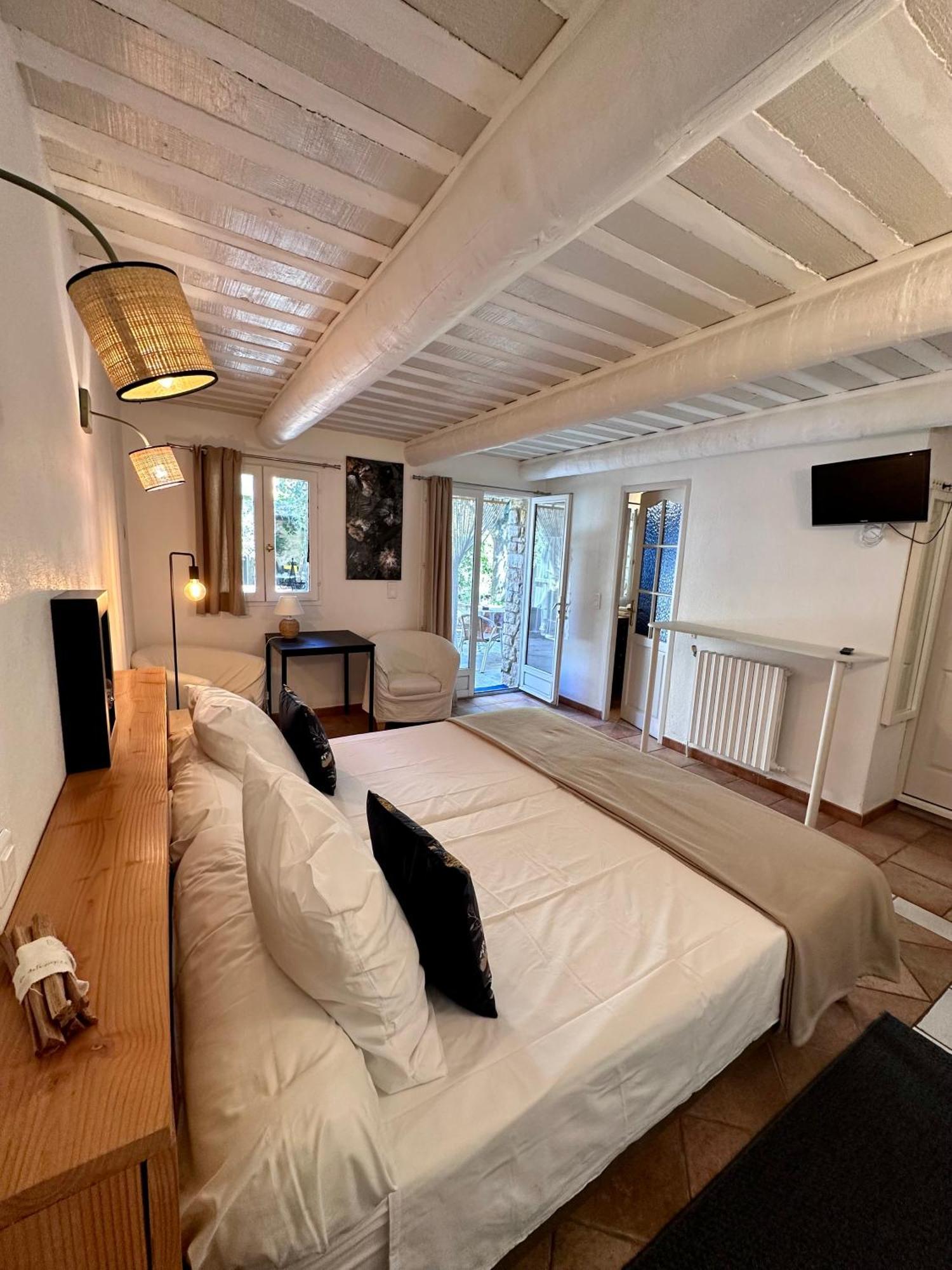 Moulin D'Antelon B&B クリヨン・ル・ブラーヴ エクステリア 写真