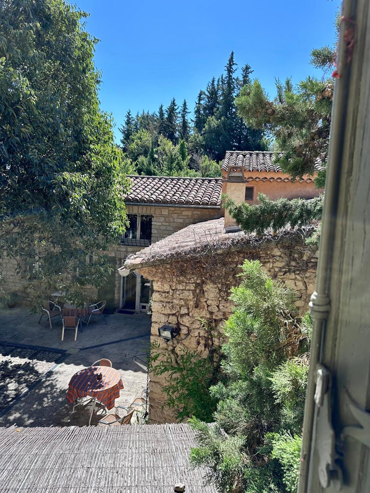 Moulin D'Antelon B&B クリヨン・ル・ブラーヴ エクステリア 写真