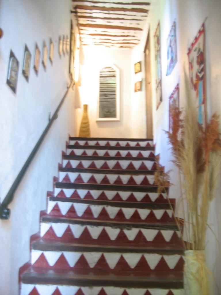 Moulin D'Antelon B&B クリヨン・ル・ブラーヴ エクステリア 写真
