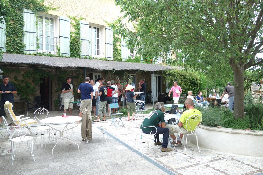Moulin D'Antelon B&B クリヨン・ル・ブラーヴ エクステリア 写真